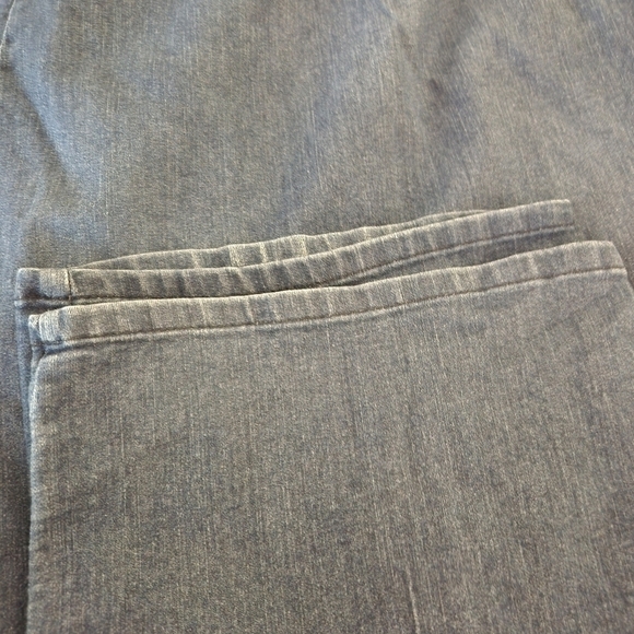 Alfred Dunner Jeans Women's sz 22 - Picture 6 of 6